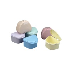 Plasdent PASTEL™ DENTURE BOX  (12pcs/box)